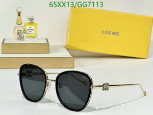 Loewe Очки