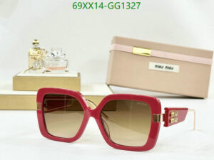 MiuMiu Очки