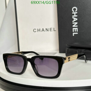 Chanel Очки