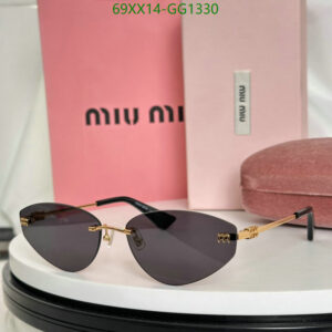 MiuMiu Очки