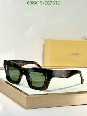 Loewe Очки