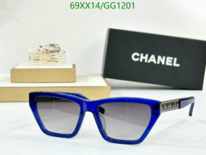 Chanel Очки
