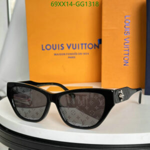 LV Очки
