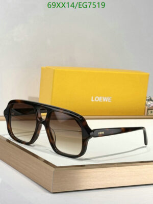Loewe Очки