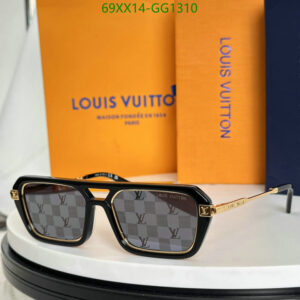LV Очки