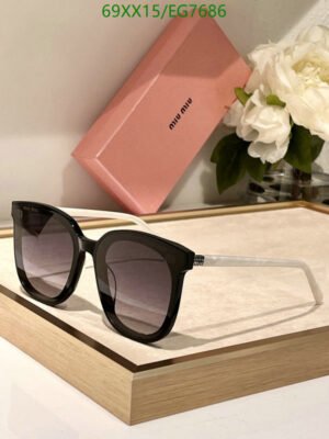 MiuMiu Очки