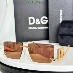 D&G Очки