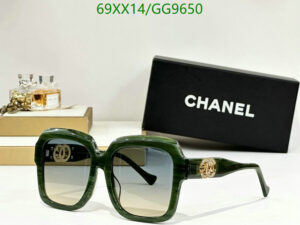 Chanel Очки