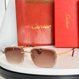 Cartier Очки
