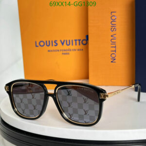 LV Очки