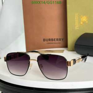 Burberry Очки