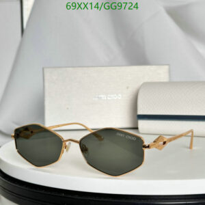 Jimmy Choo Очки