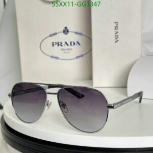 Prada Очки