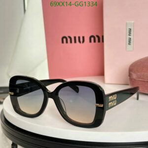 MiuMiu Очки
