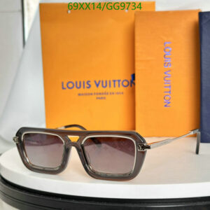 LV Очки