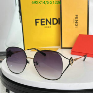 Fendi Очки