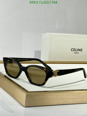 Celine Очки