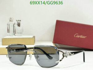 Cartier Очки