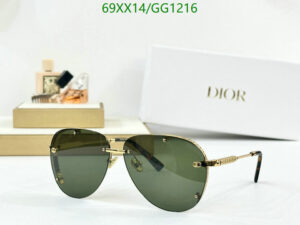 Dior Очки
