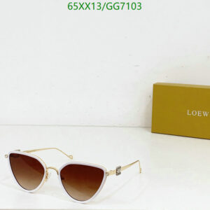 Loewe Очки