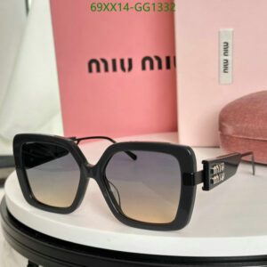 MiuMiu Очки