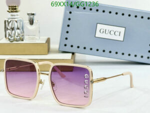 Gucci Очки