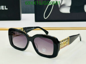 Chanel Очки