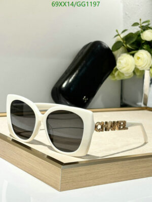Chanel Очки