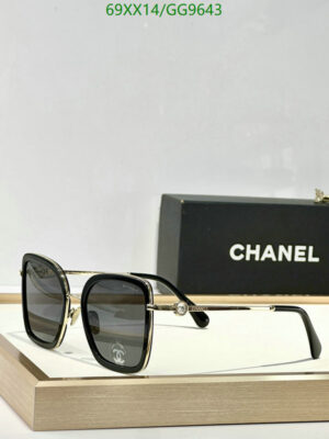Chanel Очки