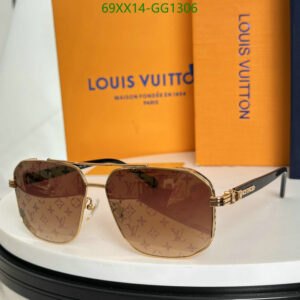 LV Очки