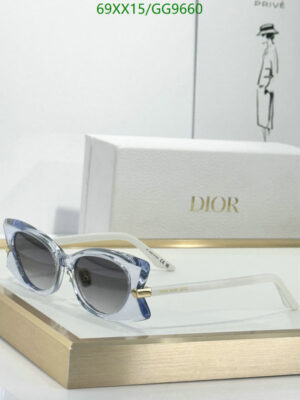 Dior Очки