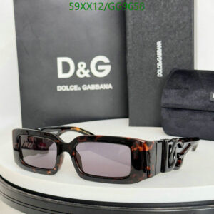 D&G Очки