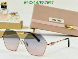 MiuMiu Очки