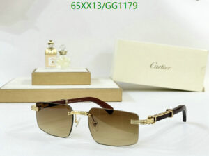 Cartier Очки