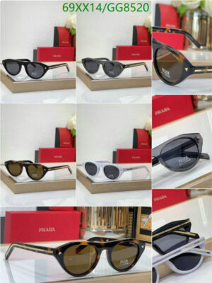 Prada Очки