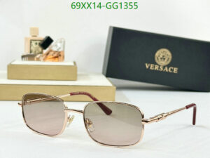 Versace Очки