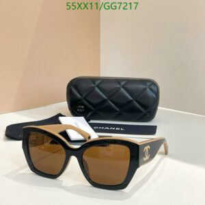 Chanel Очки