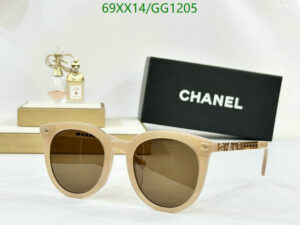 Chanel Очки
