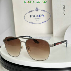 Prada Очки