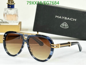 Maybach Очки