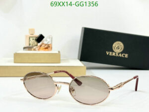 Versace Очки
