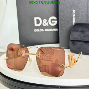 D&G Очки