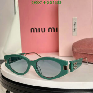 MiuMiu Очки