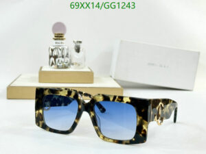Jimmy Choo Очки