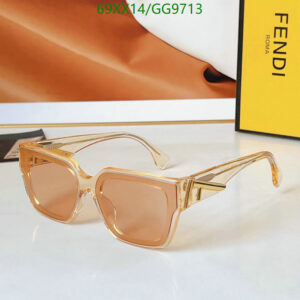 Fendi Очки