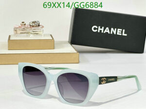 Chanel Очки