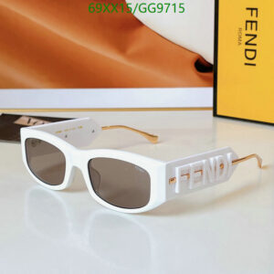 Fendi Очки