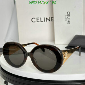 Celine Очки
