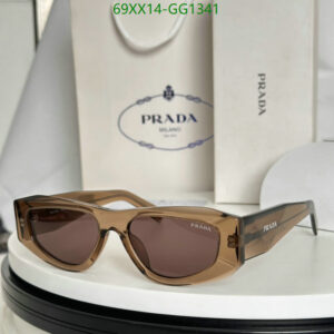 Prada Очки