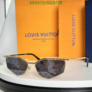 LV Очки
